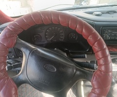 1995, 2.5L, 399800 km, Mexanika