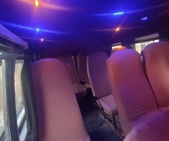 1995, 2.5L, 399800 km, Mexanika