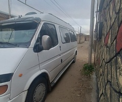 1995, 2.5L, 399800 km, Mexanika