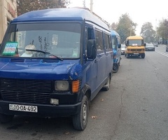 1992, 2.3L, 356868 km, Mexanika