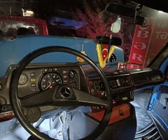 410 D , 1991, 2.9L, 600000 km, Mexanika