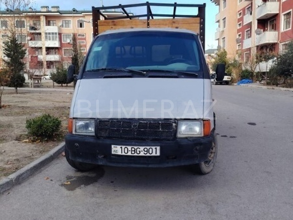 33021 , 1999, 2.3L, 136000 km, Mexanika