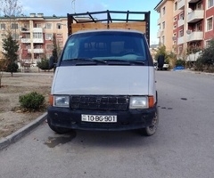 33021 , 1999, 2.3L, 136000 km, Mexanika