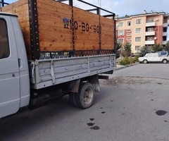 33021 , 1999, 2.3L, 136000 km, Mexanika