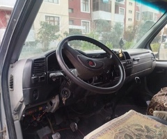 33021 , 1999, 2.3L, 136000 km, Mexanika