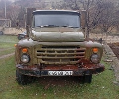 130 , 1990, 6.0L, 17856 km, Mexanika