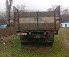 130 , 1990, 6.0L, 17856 km, Mexanika