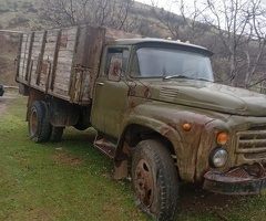 130 , 1990, 6.0L, 17856 km, Mexanika