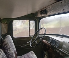 130 , 1990, 6.0L, 17856 km, Mexanika