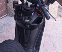 Moped, 2024, 0.15L, 30000 km