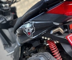 Moped, 2024, 0.15L, 30000 km