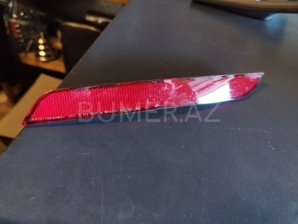 Ban-Kuza hissələr  BMW, "BMW F10" ötürücü isiğı