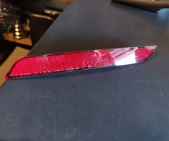 Ban-Kuza hissələr  BMW, "BMW F10" ötürücü isiğı