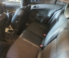 Opel  Astra, 2004, 1.4L, 222302 km, Mexanika