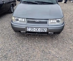 LADA (VAZ)  2112, 2007, 1.5L, 235000 km, Mexanika
