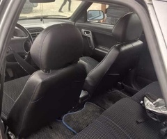 LADA (VAZ)  2112, 2007, 1.5L, 235000 km, Mexanika