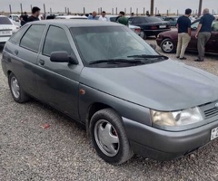 LADA (VAZ)  2112, 2007, 1.5L, 235000 km, Mexanika