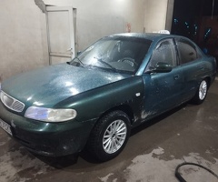 Daewo  Nubira, 1997, 1.6L, 250000 km, Mexanika