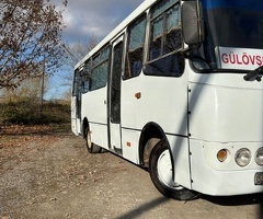 2007, 4.8L, 251673 km, Mexanika