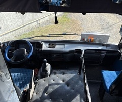 2007, 4.8L, 251673 km, Mexanika