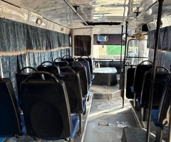 2007, 4.8L, 251673 km, Mexanika