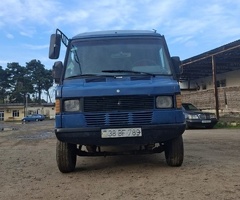 1993, 2.9L, 395562 km, Mexanika