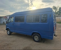 1993, 2.9L, 395562 km, Mexanika