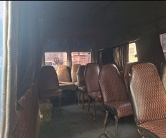 1993, 2.9L, 395562 km, Mexanika