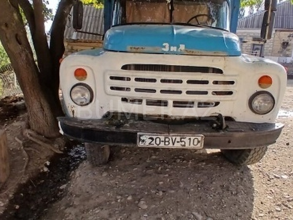 130 , 1970, 6.0L, 355500 km, Mexanika