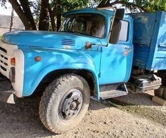 130 , 1970, 6.0L, 355500 km, Mexanika