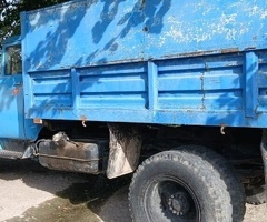 130 , 1970, 6.0L, 355500 km, Mexanika