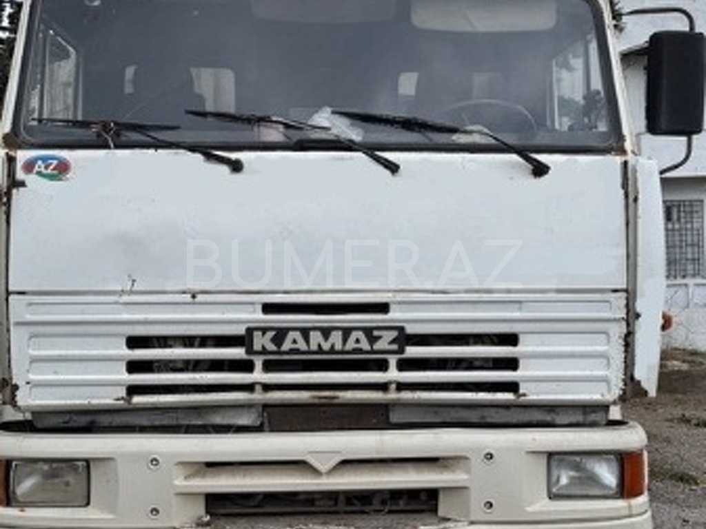 6520 , 2012, 11L, 270000 km, Mexanika