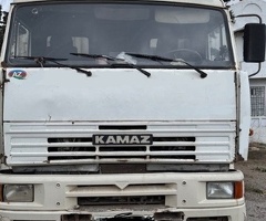 6520 , 2012, 11L, 270000 km, Mexanika