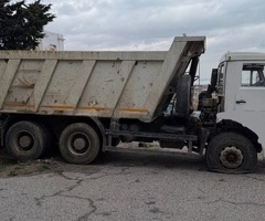 6520 , 2012, 11L, 270000 km, Mexanika