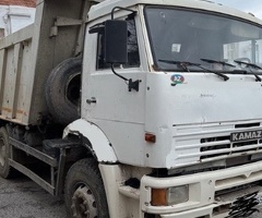 6520 , 2012, 11L, 270000 km, Mexanika