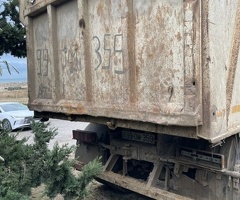 6520 , 2012, 11L, 270000 km, Mexanika