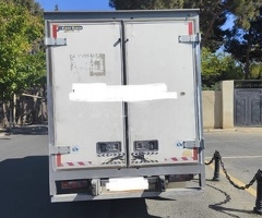 Transit , 2004, 2.4L, 450000 km, Mexanika