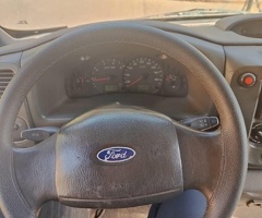 Transit , 2004, 2.4L, 450000 km, Mexanika