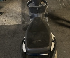 Moped, 2023, 0.15L, 50000 km