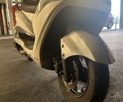 Moped, 2023, 0.15L, 50000 km