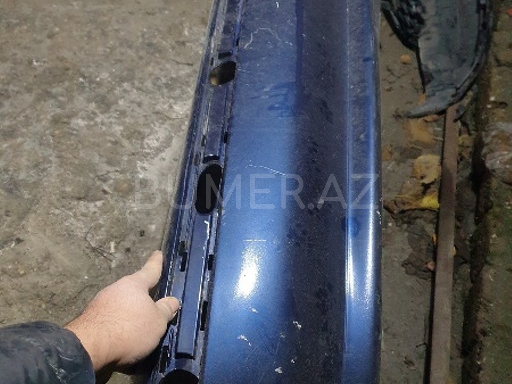 Ban-Kuza hissələr  BMW, BMW E39 arxa buferi