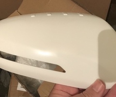 Ban-Kuza hissələr  Kia, Kia Optima 2011-2015 güzgü qapağı