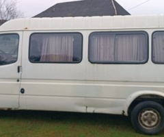 1998, 2.5L, 536984 km, Mexanika