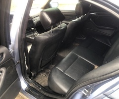 BMW 3-series 325, 2002, 2.5L, 278000 km, Avtomat