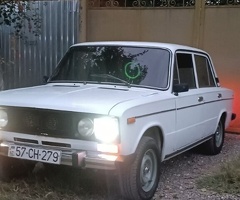 LADA (VAZ)  2106, 1994, 1.6L, 44000 km, Mexanika
