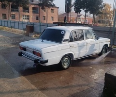 LADA (VAZ)  2106, 1994, 1.6L, 44000 km, Mexanika
