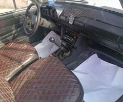 LADA (VAZ)  2106, 1994, 1.6L, 44000 km, Mexanika