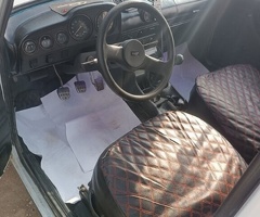 LADA (VAZ)  2106, 1994, 1.6L, 44000 km, Mexanika