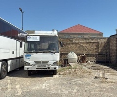 2010, 4.4L, 500000 km, Mexanika