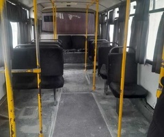 2010, 4.4L, 500000 km, Mexanika